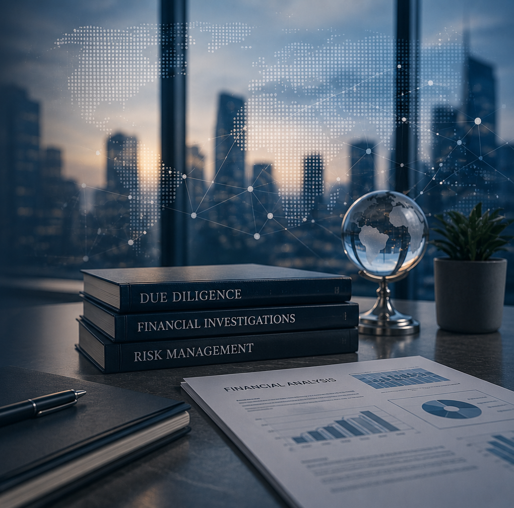 MAS Financials Team